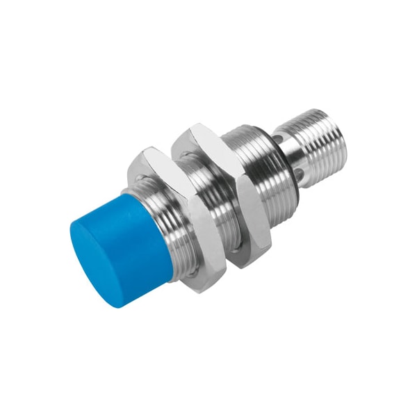 Festo Proximity Sensor SIEN-M18NB-PS-S-L SIEN-M18NB-PS-S-L - main